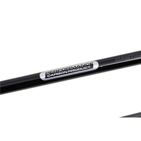 ΚΑΛΆΜΙ FEEDER FOX MATRIX HORIZON X ULTRA PRO COMMERCIAL FEEDER RODS