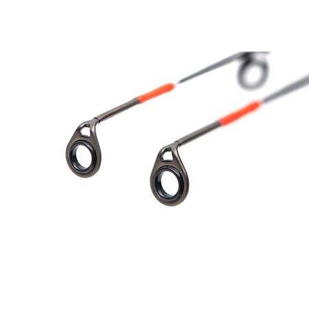 ΚΑΛΆΜΙ FEEDER FOX MATRIX HORIZON X ULTRA PRO COMMERCIAL FEEDER RODS