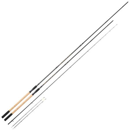 Καλάμι Feeder Garbolino Essential X-Tend Feeder Light