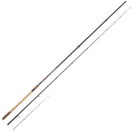 Καλάμι Feeder Garbolino Zombie Specimen Hunter Carp Method Feeder Xl 2S