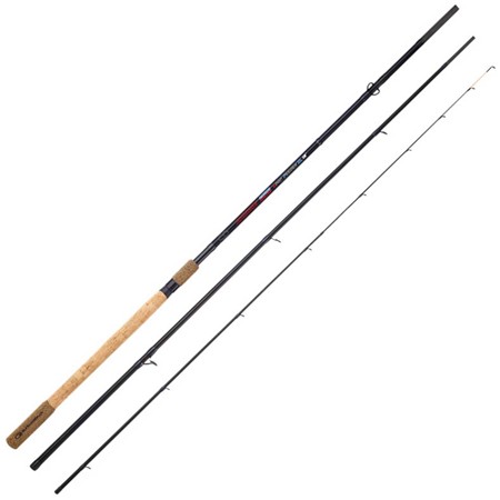 Καλάμι Feeder Garbolino Zombie Specimen Hunter Carp Feeder Xl 3S
