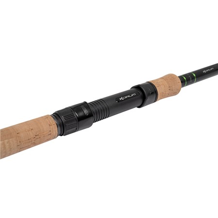 ΚΑΛΆΜΙ FEEDER KORUM LIMITLESS POWER RODS