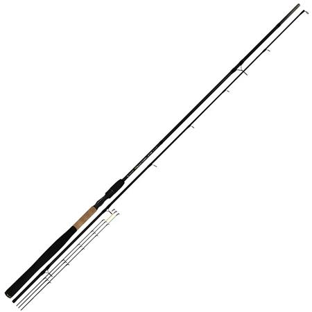 Καλάμι Feeder Maver Reactorlite