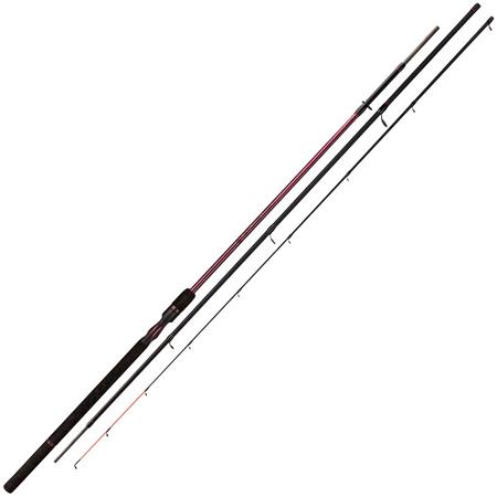 Καλάμι Feeder Mikado Lady Bixlite Method Feeder