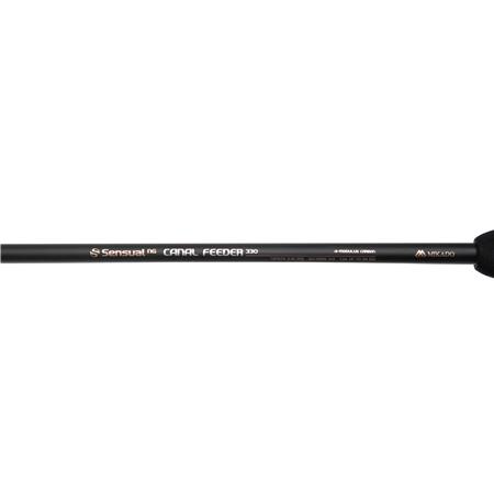 ΚΑΛΆΜΙ FEEDER MIKADO SENSUAL NG CANAL FEEDER