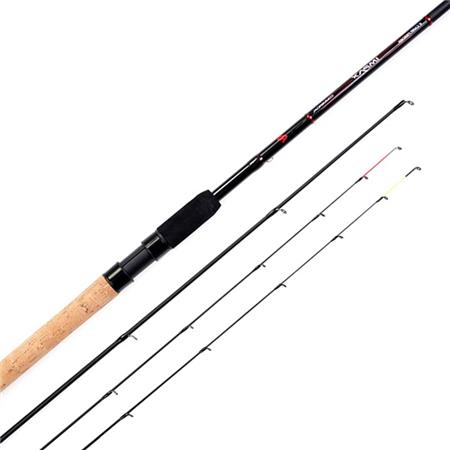 Καλάμι Feeder Nytro Impax Commercial Carp Feeder