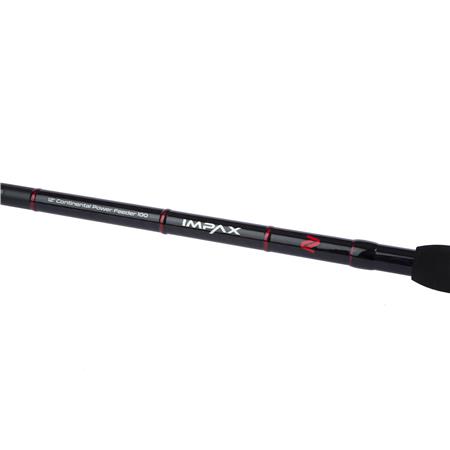 ΚΑΛΆΜΙ FEEDER NYTRO IMPAX CONTINENTAL POWER FEEDER