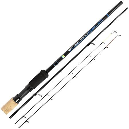 Καλάμι Feeder Preston Innovations Dura Carp Feeder