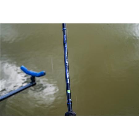 ΚΑΛΆΜΙ FEEDER PRESTON INNOVATIONS DURA PELLET WAGGLER