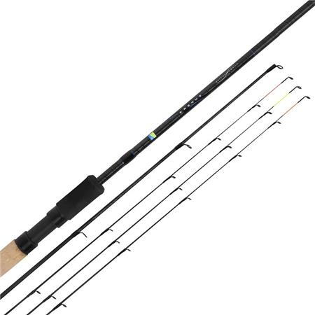 Καλάμι Feeder Preston Innovations Supera X Feeder Rods