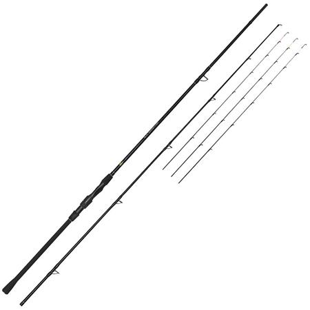 Καλάμι Feeder Sensas Black Arrow Slim Competition