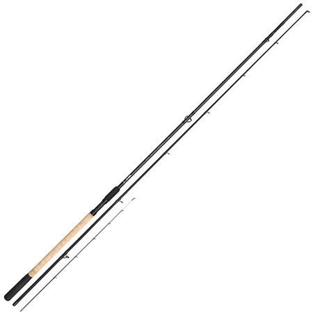 Καλάμι Feeder Sensas Method Feeder Black Arrow 350