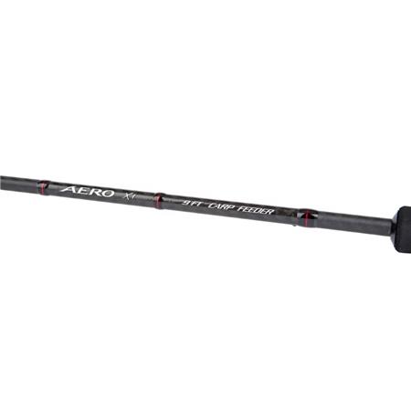 ΚΑΛΆΜΙ FEEDER SHIMANO AERO X1A CARP FEEDER