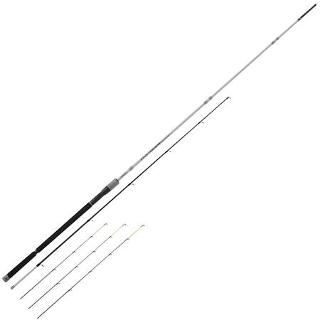 Καλάμι Feeder Tubertini Styx Feeder