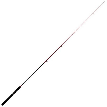 Καλάμι Για Αρπακτικά Tenryu Injection Spv 6.0 H