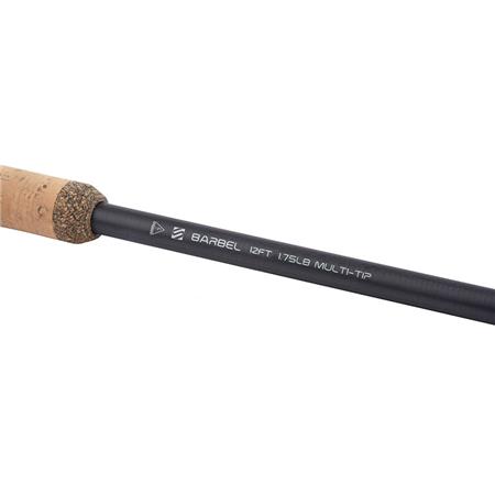 ΚΑΛΆΜΙ ΓΙΑ ΜΠΑΡΜΠΈΛ SONIK ANGL-R BARBEL MULTI TIP