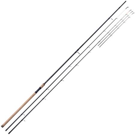 Καλάμι Για Μπαρμπέλ Sonik Angl-R Barbel Multi Tip