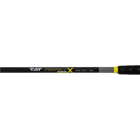 ΚΑΛΆΜΙ ΓΙΑ ΓΑΤΌΨΑΡΟ BLACK CAT PERFECT PASSION X BANK RODS