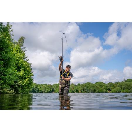 ΚΑΛΆΜΙ ΓΙΑ ΚΥΠΡΊΝΟ AVID CARP ELEVATE RODS