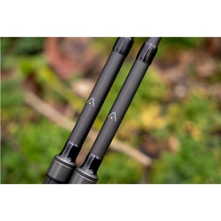 ΚΑΛΆΜΙ ΓΙΑ ΚΥΠΡΊΝΟ AVID CARP REACT RODS
