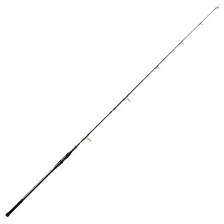 ΚΑΛΆΜΙ ΓΙΑ ΚΥΠΡΊΝΟ NASH SCOPE ABBREVIATED BLACK SHRINK