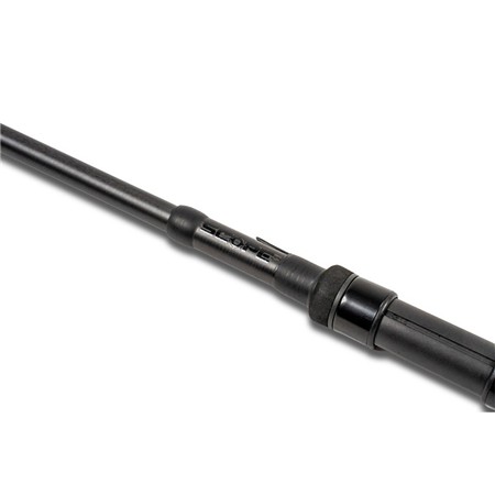 ΚΑΛΆΜΙ ΓΙΑ ΚΥΠΡΊΝΟ NASH SCOPE ABBREVIATED BLACK SHRINK