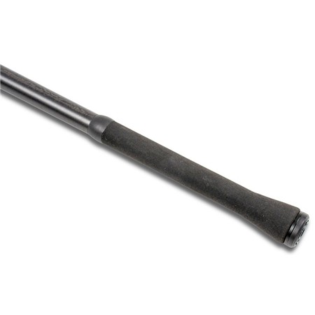 ΚΑΛΆΜΙ ΓΙΑ ΚΥΠΡΊΝΟ NASH SCOPE ABBREVIATED BLACK SHRINK