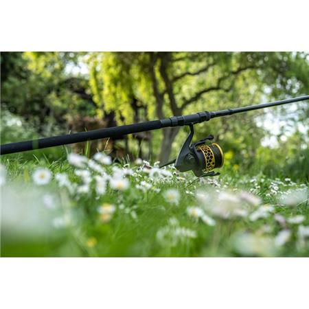 ΚΑΛΆΜΙ ΓΙΑ ΚΥΠΡΊΝΟ NASH SCOPE FULL BLACK DUPLON