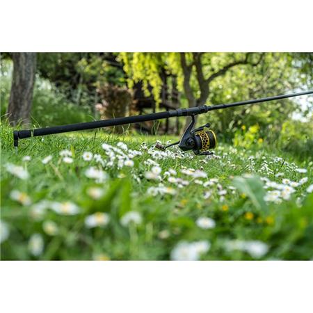 ΚΑΛΆΜΙ ΓΙΑ ΚΥΠΡΊΝΟ NASH SCOPE FULL BLACK DUPLON