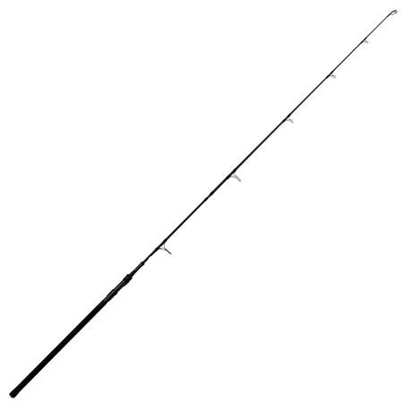 ΚΑΛΆΜΙ ΓΙΑ ΚΥΠΡΊΝΟ NASH SCOPE FULL BLACK DUPLON