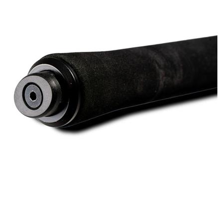 ΚΑΛΆΜΙ ΓΙΑ ΚΥΠΡΊΝΟ NASH SCOPE FULL BLACK DUPLON