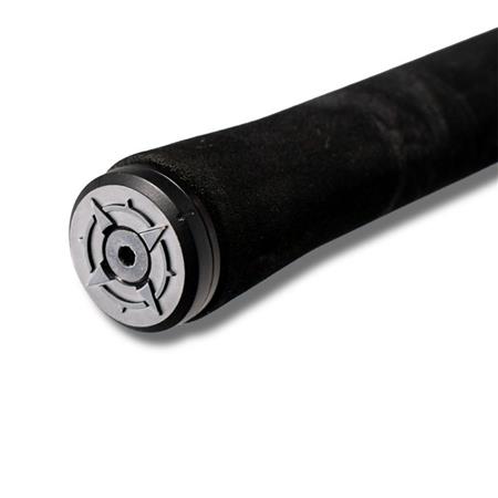 ΚΑΛΆΜΙ ΓΙΑ ΚΥΠΡΊΝΟ NASH SCOPE FULL BLACK DUPLON