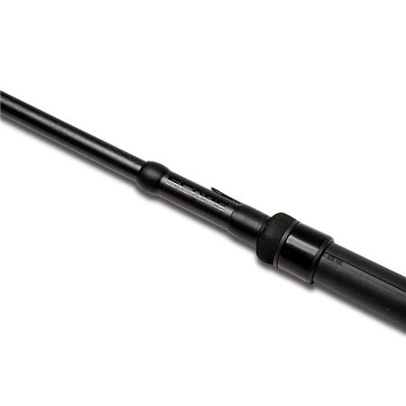 ΚΑΛΆΜΙ ΓΙΑ ΚΥΠΡΊΝΟ NASH SCOPE FULL BLACK DUPLON