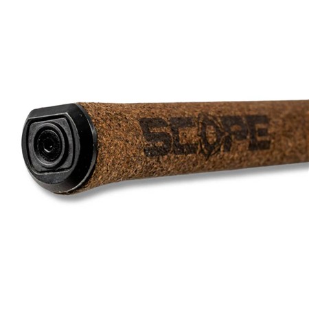 ΚΑΛΆΜΙ ΓΙΑ ΚΥΠΡΊΝΟ NASH SCOPE OPS DARK CORK