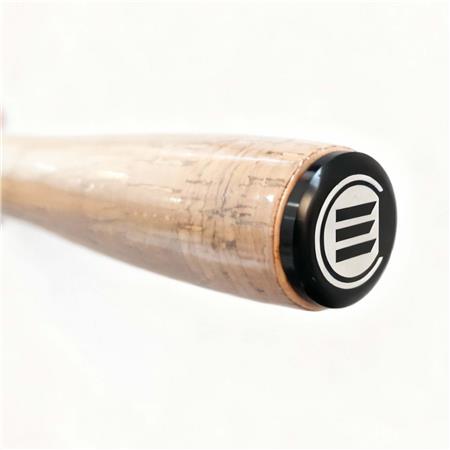 ΚΑΛΆΜΙ ΓΙΑ ΚΥΠΡΊΝΟ PRO ELITE BAITS TATSUKI CORK ROD