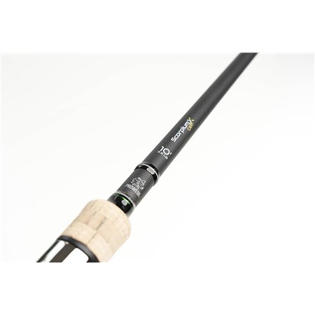 ΚΑΛΆΜΙ ΓΙΑ ΚΥΠΡΊΝΟ PROWESS SCORPIUM X CORK 3G