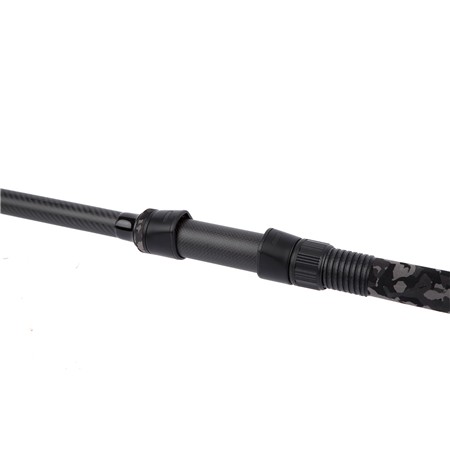 ΚΑΛΆΜΙ ΓΙΑ ΚΥΠΡΊΝΟ SONIK XTRACTOR+ CUSTOM SERIES CARP RODS