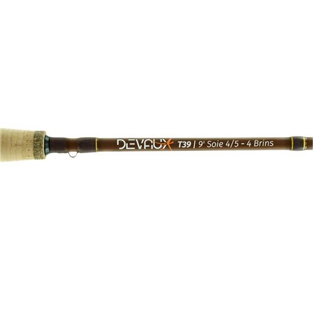 ΚΑΛΆΜΙ ΓΙΑ ΜΎΓΑ DEVAUX T39