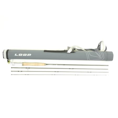 Καλάμι Για Μύγα Loop Evotec Cast 390-4Mf