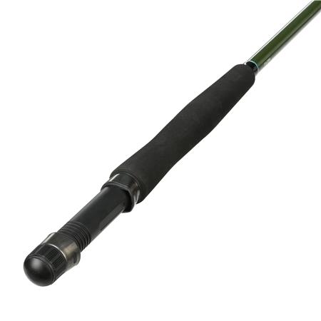 ΚΑΛΆΜΙ ΓΙΑ ΜΎΓΑ SHAKESPEARE CEDAR CANYON SELECT FLY ROD
