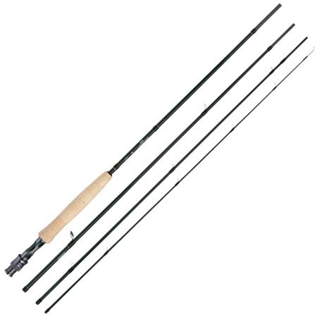 Καλάμι Για Μύγα Shimano Biocraft Xr Fly