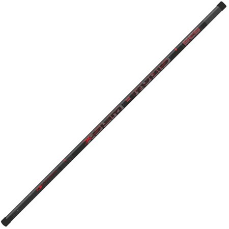 Καλάμι Για Ψάρεμα Au Coup Με Μούφεσ Garbolino Xslim Rubis 480 Carp