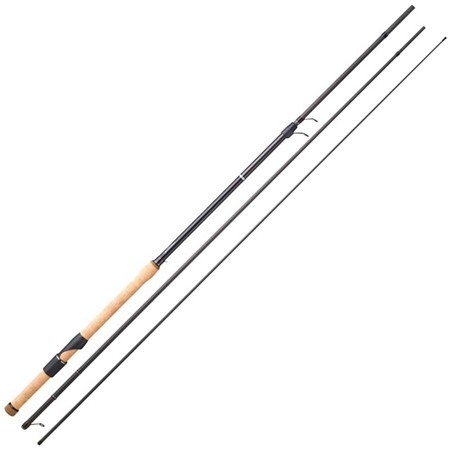 Καλάμι Για Ψάρεμα Σε Εσωτερικά Νερά Garbolino Trout Quest Fi Tr