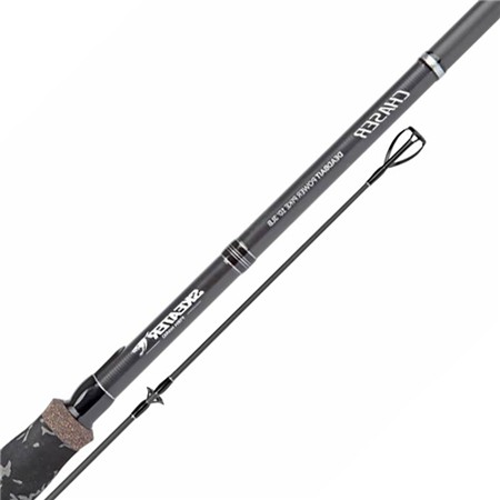 Καλάμι Για Ψάρεμα Στο Βυθό Skeater Chaser Pro Range