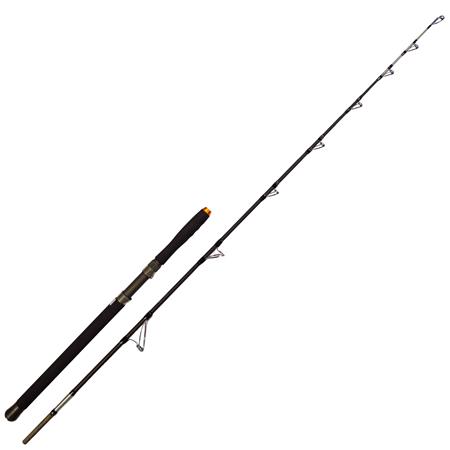 Καλάμι Για Σιλούρο Fil Fishing Hercules Catfish