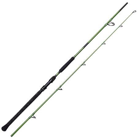 Καλάμι Για Σιλουρό Madcat Green Deluxe
