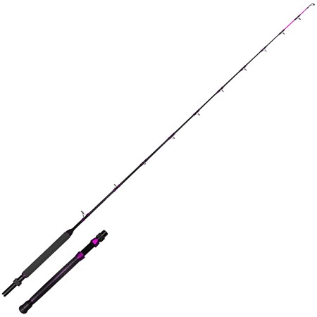 Καλάμι Για Τραΐνα K-One K-Lanka 6/12Lbs