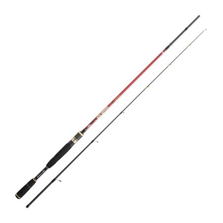 Καλάμι Hearty Rise Red Shadow Verticale