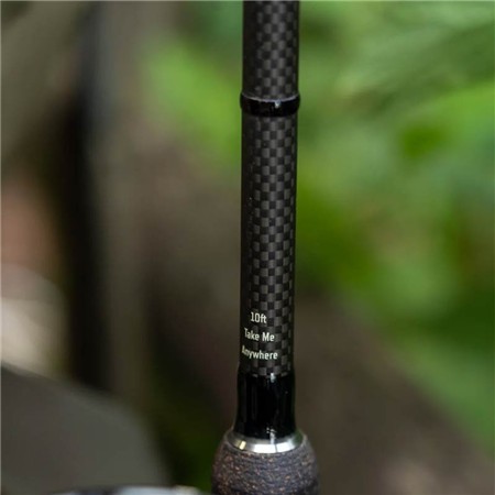 ΚΑΛΆΜΙ ΚΥΠΡΊΝΟΥ ONE MORE CAST THE BLACK PEARL ROD RANGE