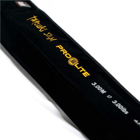 ΚΑΛΆΜΙ ΚΥΠΡΊΝΟΥ PRO ELITE BAITS TATSUKI SLIM ROD